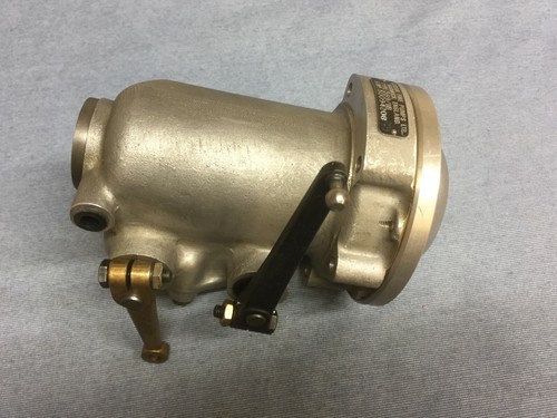 New godiva fuel - pump, coventry