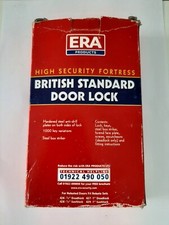 *ERA FORTRESS 5 LEVER MORTISE