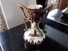 VASE - H. BEQUET QUAREGNON -