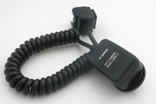 Canon Off Camera Shoe Cord 2