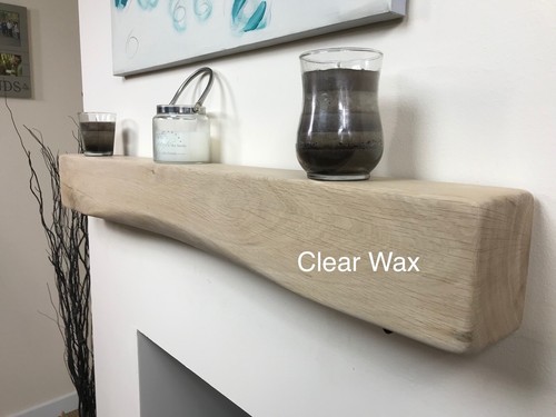 15x15cm solid oak - 15x15cm,