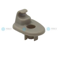 1 Piece YOU.S Original Sun Visor Holder For JEEP CHEROKEE (KJ) (KK) (WK, WK2)