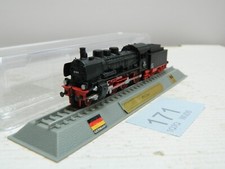 Del Prado N Gauge Locos Of The