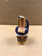 Vintage Dolfi Orange Curaçao