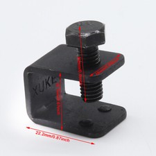 8x Universal Mud Flaps Splash