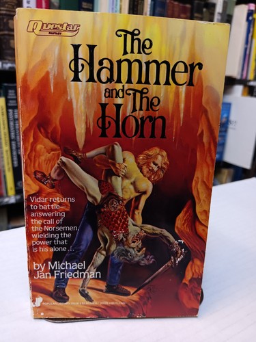The hammer and - the,