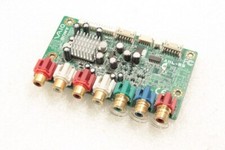 Sony Vaio VGX-XL202 Media