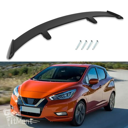 For nissan micra juke hatch - micra,