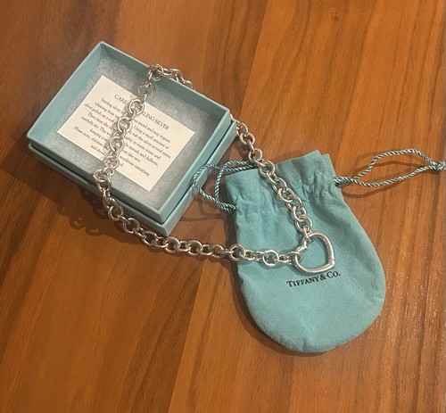 Tiffany very rare - &, co.