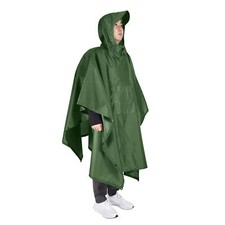 Foldable Waterproof Poncho