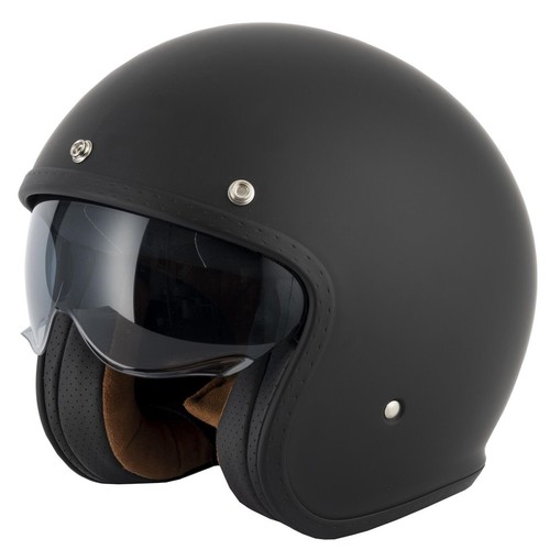 Motorcycle helmet vcan - helmet, h589