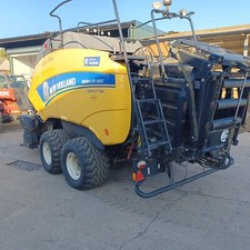 NEW HOLLAND 890 80 X90 SQUARE
