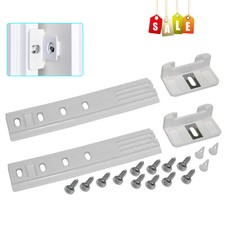 9086322 Integrated Fridge Door