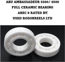 ABU 5500 6500 QTC ZZETA TSR