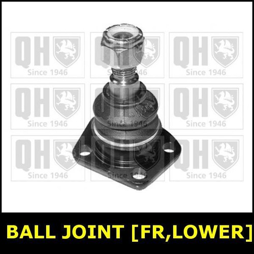 Ball joint front lower for - ball,
