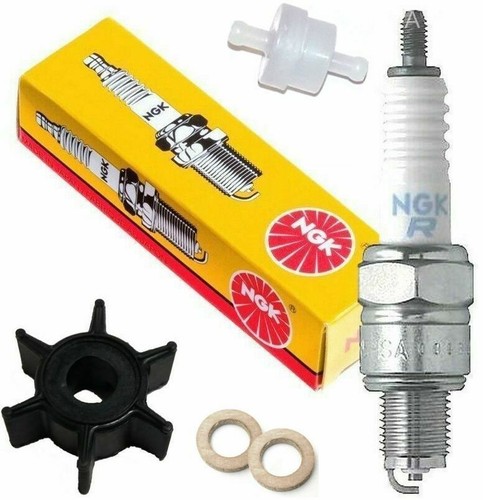 Service parts kit 6hp suzuki - parts,