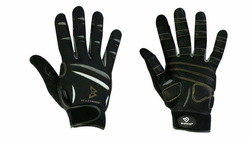 Bionic beast mode men full - bionic,