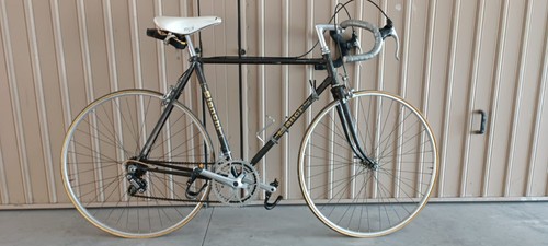 Vintage sprint 28t black - sprint,