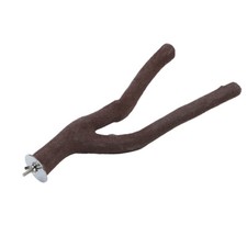 Sanded Nail Trimming Forked