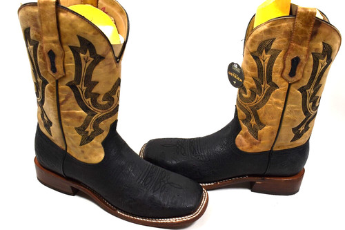 Corral western boots mens - boots, 9.5