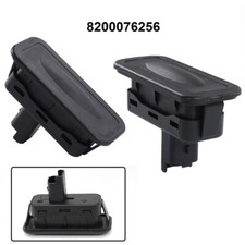 Boot Tailgate Release Switch