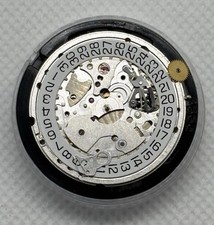 Bremont ETA 2892 Movement -