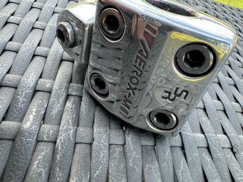 Aerox slant bmx race - slant,
