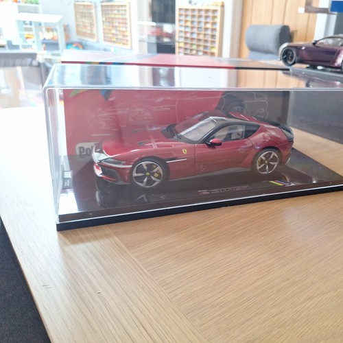 Polistil ferrari - polistil, 1:18