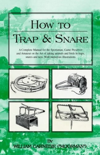 How trap and - trap, a