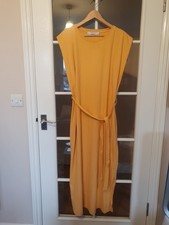 BNWT Primark Yellow Long