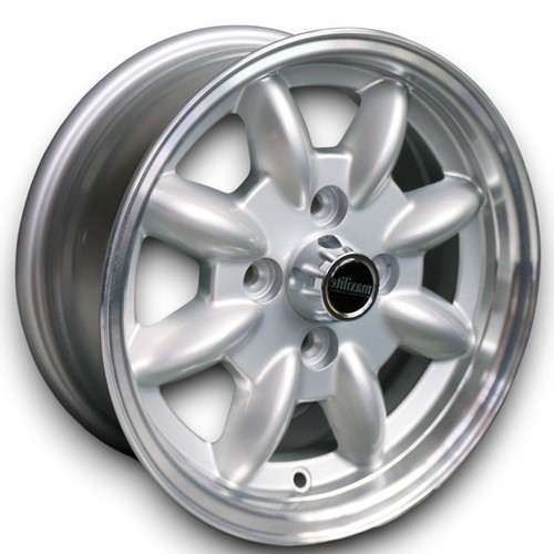 Maxilite minilite style alloy - minilite,