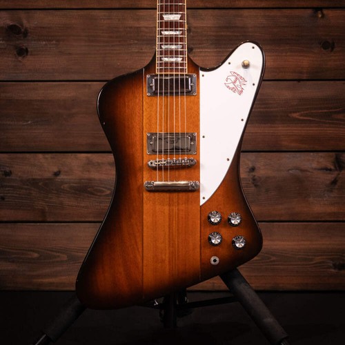 1990 gibson firebird - 1990,