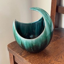 6.5" Blue Mountain Pottery