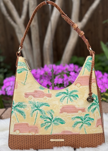 Nwt brahmin tabitha honey - nwt,