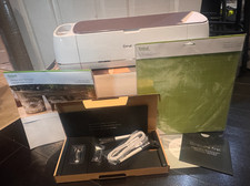 Cricut Maker-Ultimate Smart Cutting Machine-Rose Gold (Unused Gift/NEW)