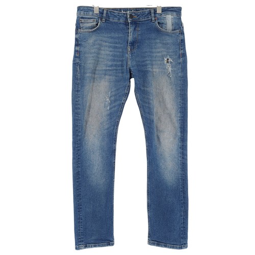 Desigual jeans men stretch - desigual,