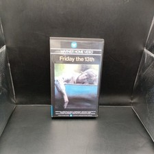 Friday the 13th Big Box Rental