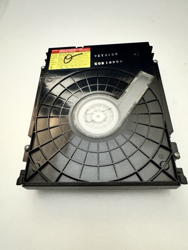 Panasonic vxy2126 dvd drive - dvd,