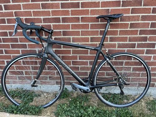 Planet pro carbon - planet, road