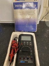 Digital Multimeter