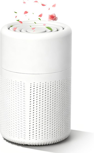 Small air purifiers for - small,
