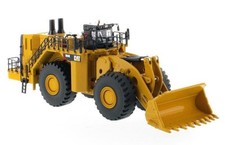 DM Caterpillar Cat 994K Wheel