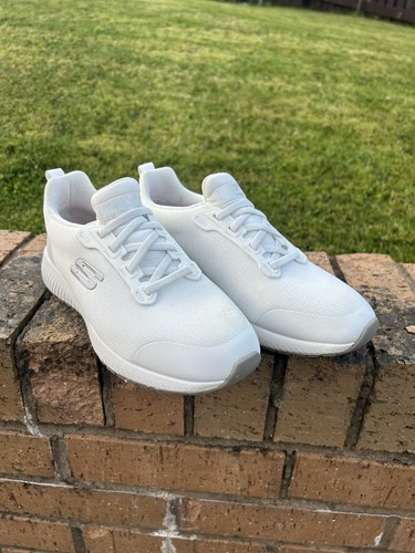 Sketchers work relaxed fit - work,
