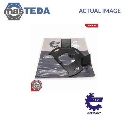 57skv007 splash panel brake - 57skv007,