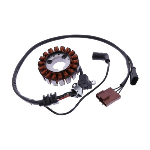 Stator 101 octane - octane, ip35485