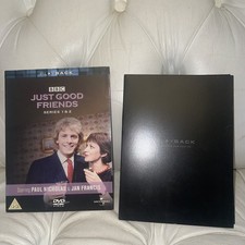 Just Good Friends - Series 1-2