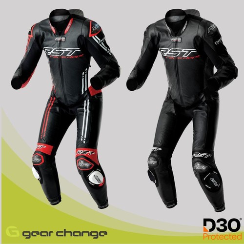 Rst race dept d3o - dept, airbag