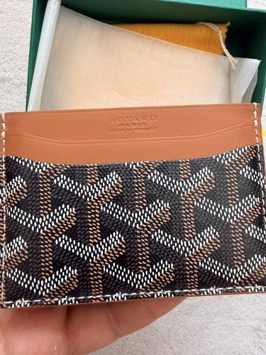 Genuine goyard stunning - goyard,