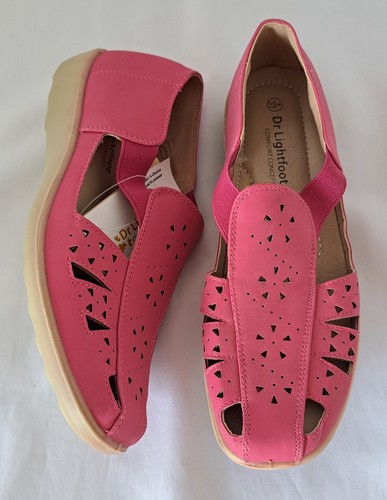 Lightfoot comfort concept - dr,