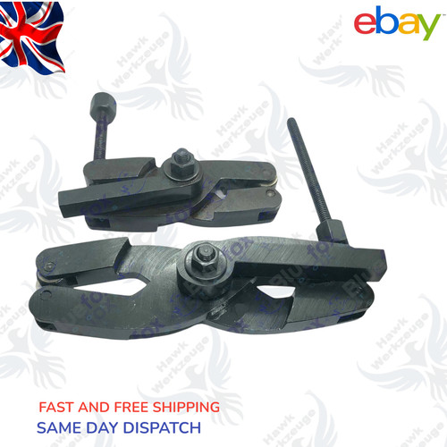 Scissor type quick - type,